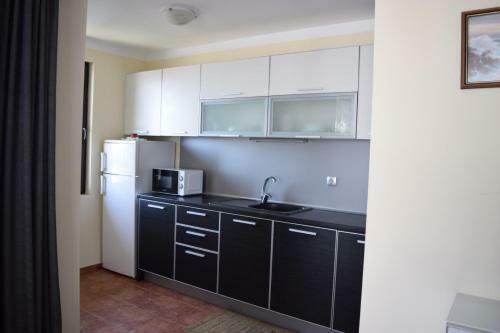 Sea Club Sarafovo Apartments
