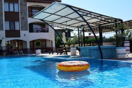 Sea Club Sarafovo Apartments