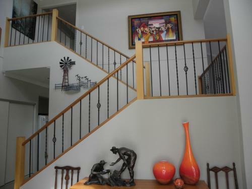 Bed & Breakfast Escapebnb