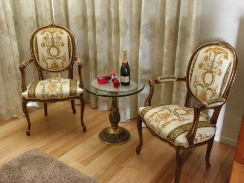 Bed & Breakfast Escapebnb