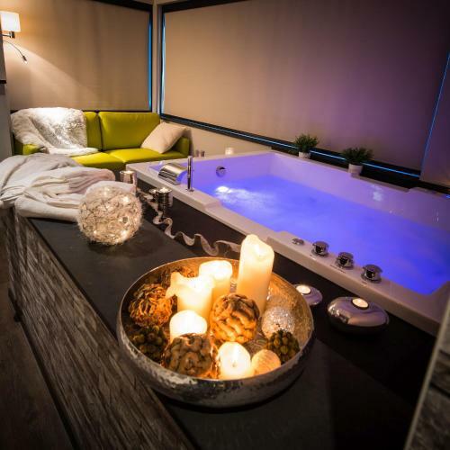 Apartamento Beverly Weekend