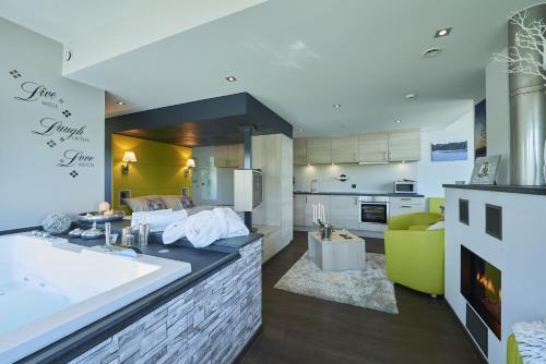 Apartamento Beverly Weekend