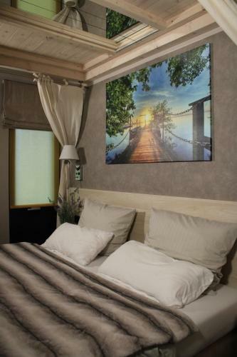 Apartamento Beverly Weekend