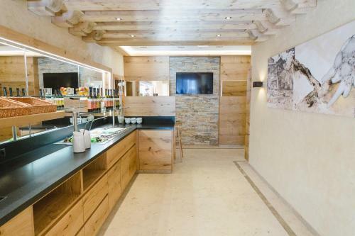 Apartamento Hotel Giessenbach