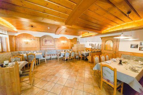 Apartamento Hotel Giessenbach
