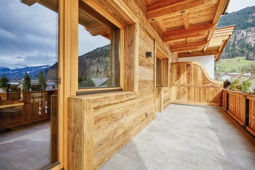 Apartamento Hotel Giessenbach
