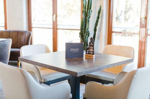 Apartamento Hotel Giessenbach