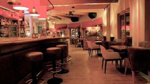 Apartamento Hotel Giessenbach
