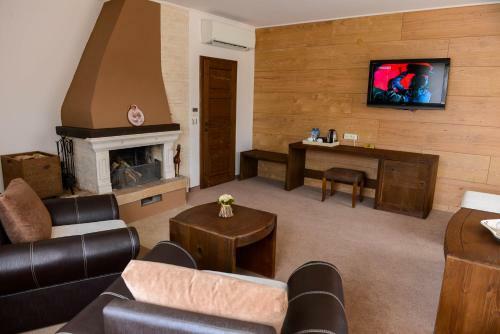 Hotel Belite Skali Eco Complex