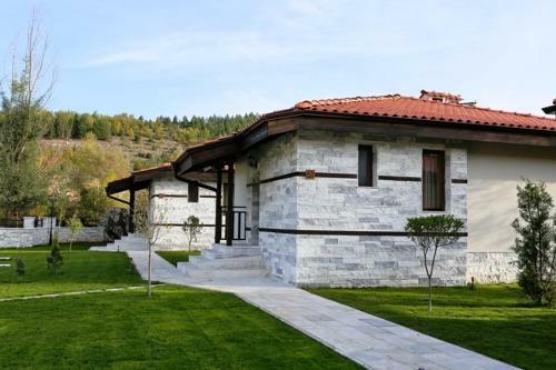 Hotel Belite Skali Eco Complex