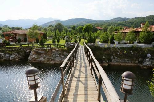 Hotel Belite Skali Eco Complex