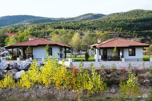 Hotel Belite Skali Eco Complex