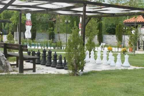 Hotel Belite Skali Eco Complex