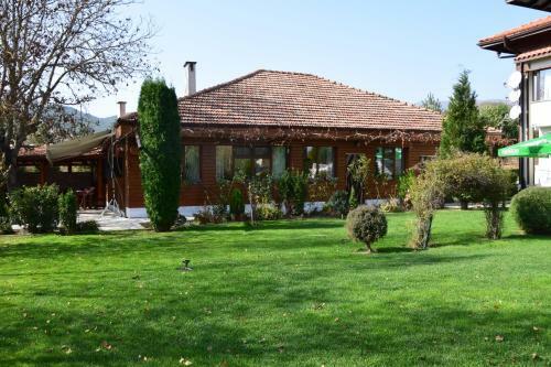 Hotel Belite Skali Eco Complex