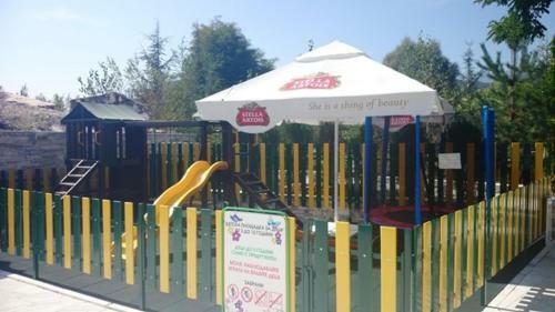 Hotel Belite Skali Eco Complex