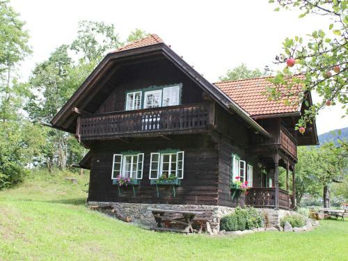 Holiday Home Reiter I