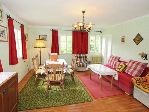 Holiday Home Reiter I