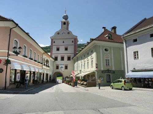 Holiday Home Reiter I