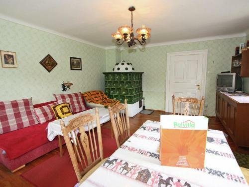 Holiday Home Reiter I