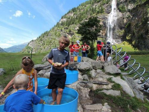 Holiday Home Reiter I