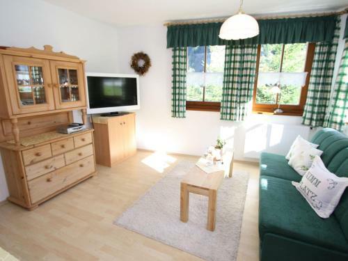 Apartment Susanna 1