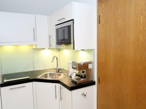 Chalet Kirchberg An Der Bach
