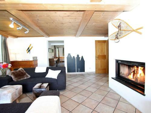 Chalet Kirchberg An Der Bach