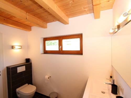 Chalet Kirchberg An Der Bach