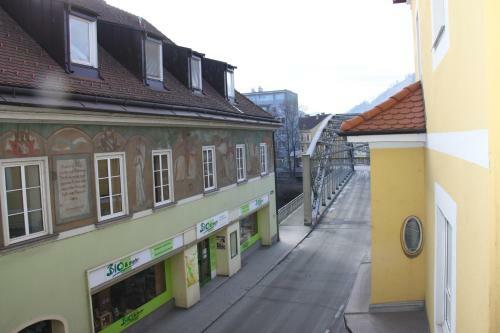 Hostal Pension Jahrbacher