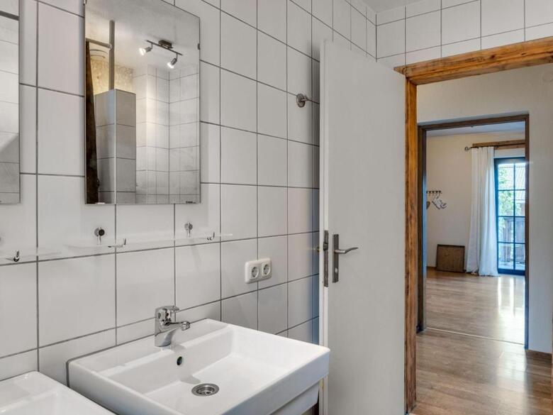 Apartment Ullach B
