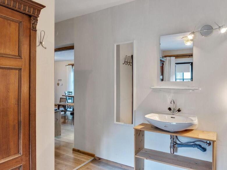 Apartment Ullach B