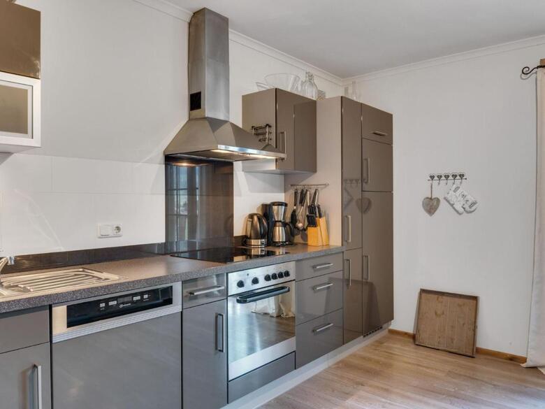 Apartment Ullach B