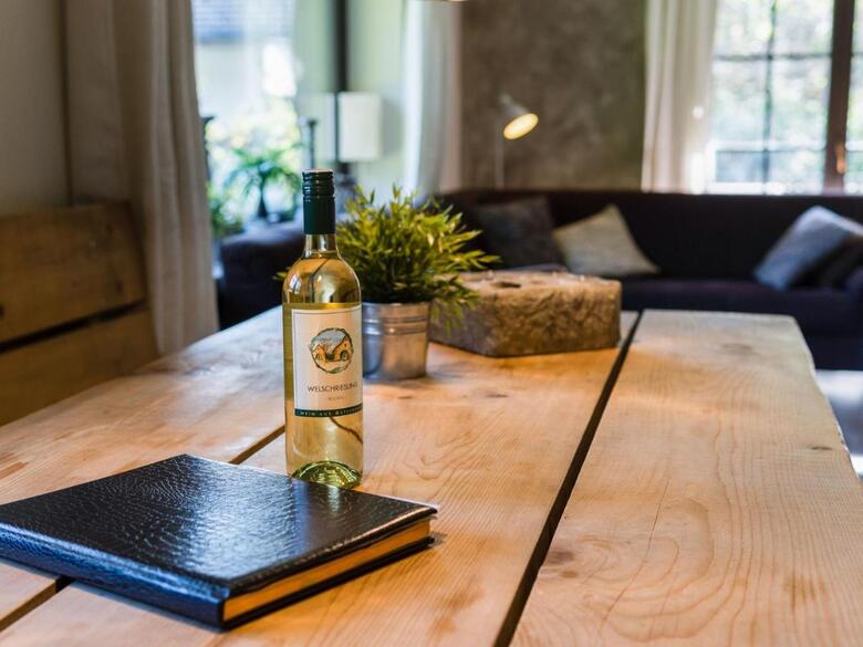 Apartment Ullach B