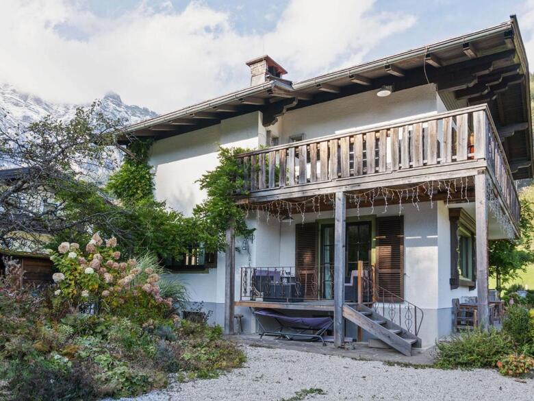 Apartment Ullach B