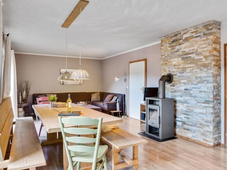 Apartment Ullach B