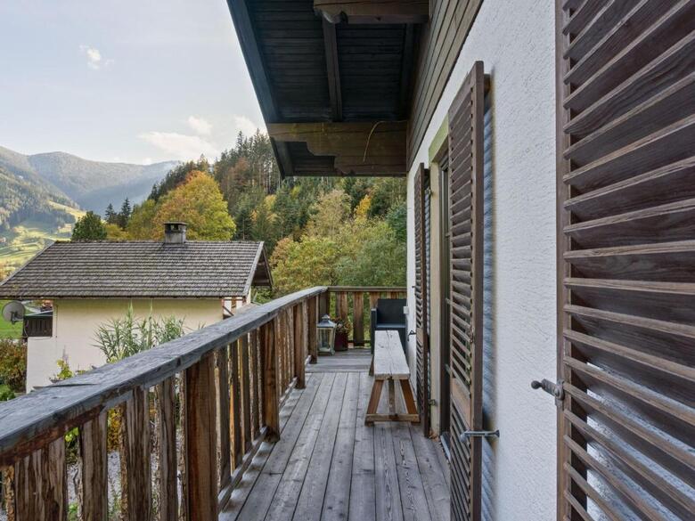 Apartment Ullach B