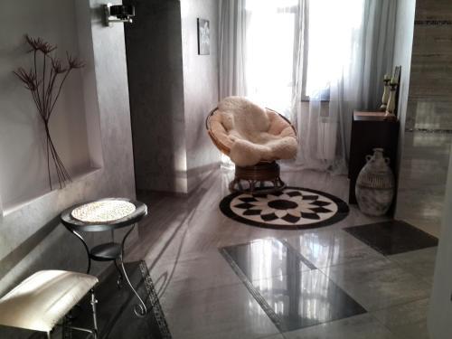 Apartment 24dom Teplichnaya 1