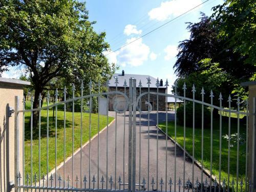 Holiday Home La Grande Randonnee