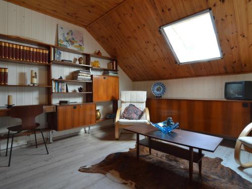 Holiday Home Het Ijsvogeltje