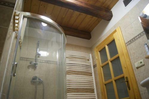 Chalet Horn� Orlice