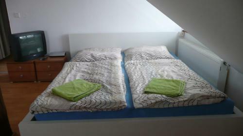 Apartments U Cara