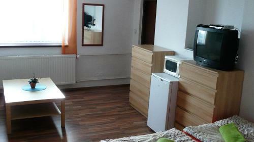 Apartments U Cara