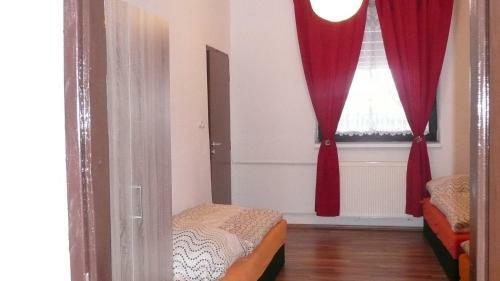 Apartments U Cara