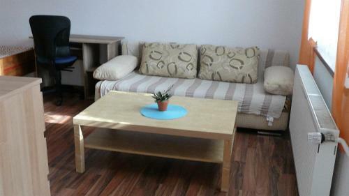 Apartments U Cara