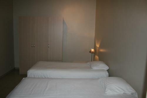Apartment Fruithof Tack