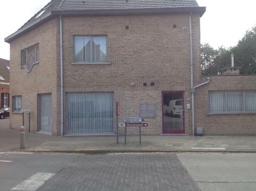 Apartment Fruithof Tack
