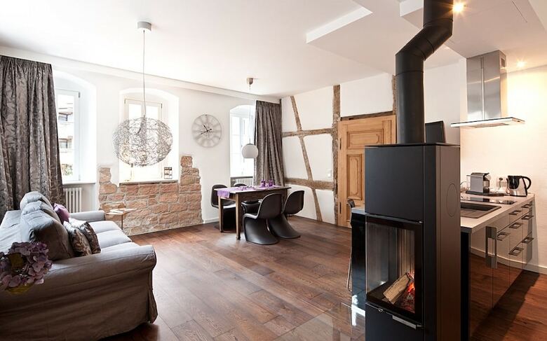 Bed & Breakfast Konventchen