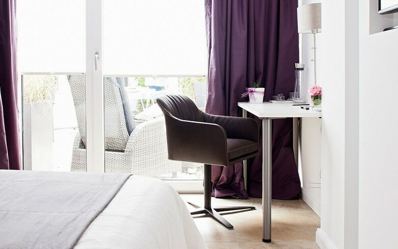 Bed & Breakfast Konventchen