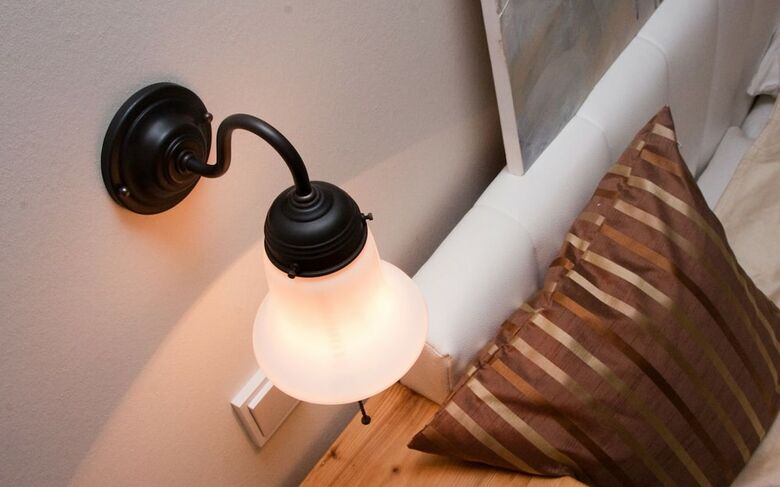 Bed & Breakfast Konventchen