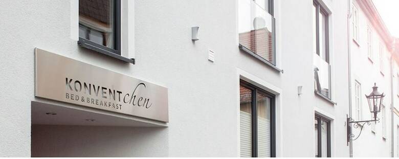 Bed & Breakfast Konventchen